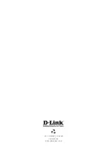 Preview for 18 page of D-Link DCS-9500T Quick Installation Manual