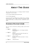 Preview for 6 page of D-Link DE-1824EI User Manual