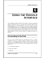 Preview for 43 page of D-Link DE-1824EI User Manual