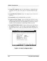 Preview for 60 page of D-Link DE-1824EI User Manual