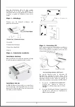 Preview for 6 page of D-Link DES-1008D Quick Installation Manual