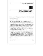 Preview for 11 page of D-Link DES-1008D User Manual