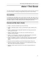 Preview for 9 page of D-Link DES-1218 User Manual