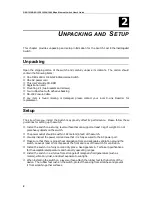 Preview for 16 page of D-Link DES-1218 User Manual