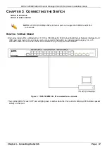 Preview for 17 page of D-Link DES-1228/ME Hardware Installation Manual