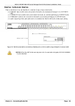 Preview for 18 page of D-Link DES-1228/ME Hardware Installation Manual