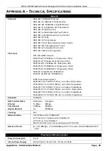 Preview for 29 page of D-Link DES-1228/ME Hardware Installation Manual