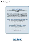 Preview for 37 page of D-Link DES-1228/ME Hardware Installation Manual