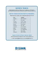 Preview for 46 page of D-Link DES-1228/ME Hardware Installation Manual