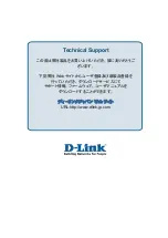 Preview for 50 page of D-Link DES-1228/ME Hardware Installation Manual