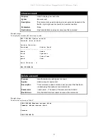 Preview for 19 page of D-Link DES-1228/ME Reference Manual