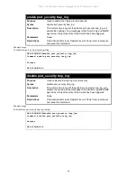 Preview for 50 page of D-Link DES-1228/ME Reference Manual