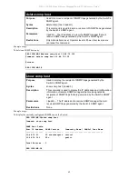 Preview for 66 page of D-Link DES-1228/ME Reference Manual