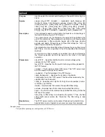 Preview for 82 page of D-Link DES-1228/ME Reference Manual