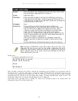 Preview for 84 page of D-Link DES-1228/ME Reference Manual