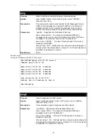 Preview for 88 page of D-Link DES-1228/ME Reference Manual