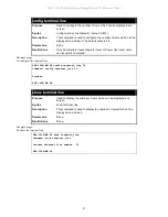 Preview for 91 page of D-Link DES-1228/ME Reference Manual