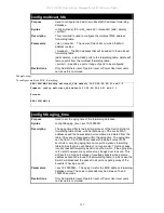 Preview for 127 page of D-Link DES-1228/ME Reference Manual