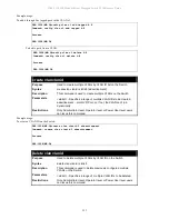 Preview for 157 page of D-Link DES-1228/ME Reference Manual