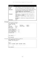 Preview for 162 page of D-Link DES-1228/ME Reference Manual