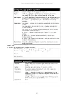 Preview for 166 page of D-Link DES-1228/ME Reference Manual