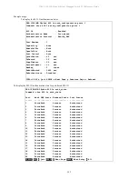 Preview for 199 page of D-Link DES-1228/ME Reference Manual