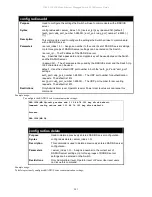 Preview for 205 page of D-Link DES-1228/ME Reference Manual