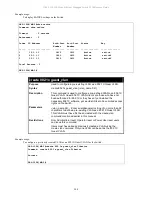 Preview for 208 page of D-Link DES-1228/ME Reference Manual