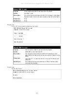 Preview for 216 page of D-Link DES-1228/ME Reference Manual