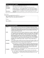 Preview for 226 page of D-Link DES-1228/ME Reference Manual