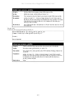 Preview for 229 page of D-Link DES-1228/ME Reference Manual