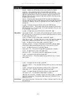 Preview for 243 page of D-Link DES-1228/ME Reference Manual