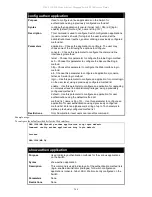 Preview for 268 page of D-Link DES-1228/ME Reference Manual