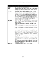 Preview for 270 page of D-Link DES-1228/ME Reference Manual