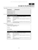 Preview for 309 page of D-Link DES-1228/ME Reference Manual