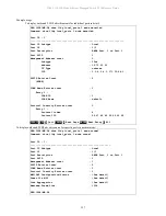 Preview for 331 page of D-Link DES-1228/ME Reference Manual