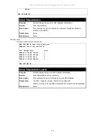 Preview for 336 page of D-Link DES-1228/ME Reference Manual