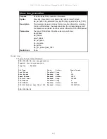 Preview for 341 page of D-Link DES-1228/ME Reference Manual