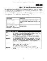 Preview for 381 page of D-Link DES-1228/ME Reference Manual