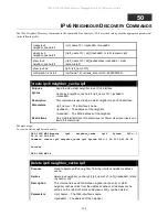 Preview for 384 page of D-Link DES-1228/ME Reference Manual