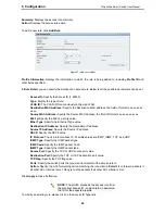 Preview for 58 page of D-Link DES-1228 - Web Smart Switch Manual