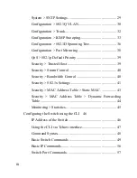 Preview for 5 page of D-Link DES-2108 User Manual