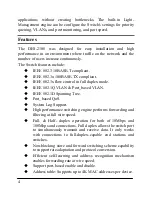 Preview for 10 page of D-Link DES-2108 User Manual