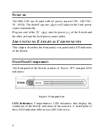 Preview for 14 page of D-Link DES-2108 User Manual