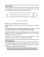 Preview for 15 page of D-Link DES-2108 User Manual