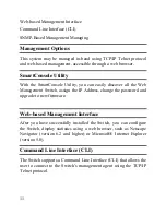 Preview for 17 page of D-Link DES-2108 User Manual