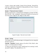 Preview for 34 page of D-Link DES-2108 User Manual