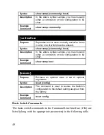 Preview for 55 page of D-Link DES-2108 User Manual