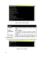 Preview for 57 page of D-Link DES-2108 User Manual