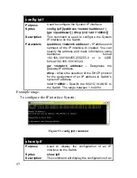 Preview for 63 page of D-Link DES-2108 User Manual